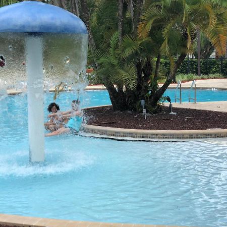 Lucaya Village Orlando Kültér fotó