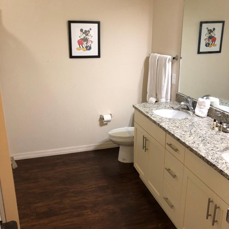 Lucaya Village Orlando Kültér fotó