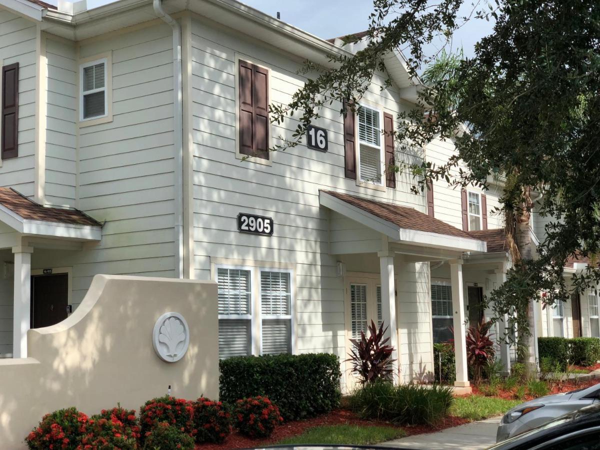 Lucaya Village Orlando Kültér fotó