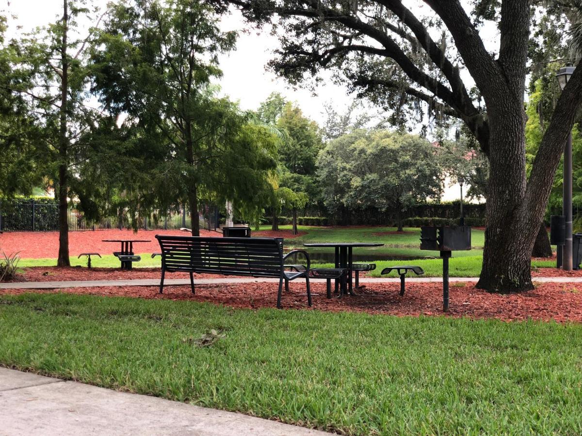 Lucaya Village Orlando Kültér fotó